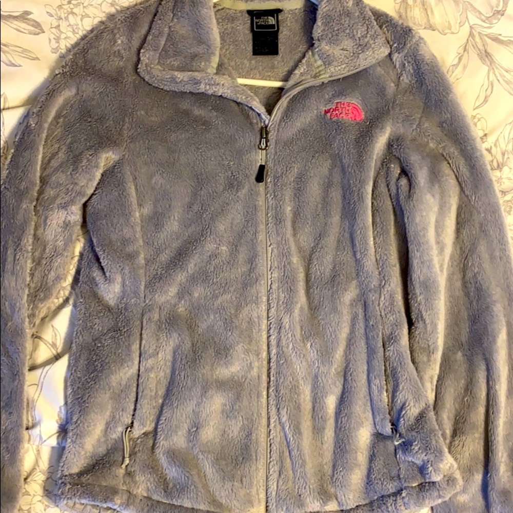 The North Face Osito Fleece